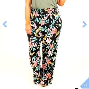 NEW CHIC SOUL Big Little’s Pants